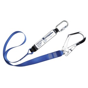 Portwest FP50 Taśma z amortyzatorem niebieski