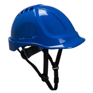 Portwest PS54 Hełm Endurance Plus niebieski