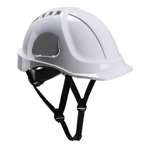 Portwest PS54 Hełm Endurance Plus biały