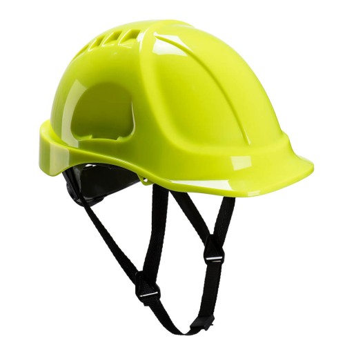 Portwest PS54 Hełm Endurance Plus żółty