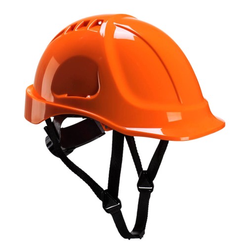Portwest PS55 Hełm Endurance pomarańczowy