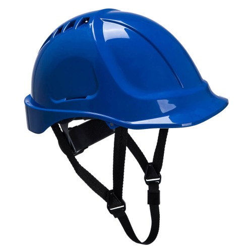 Portwest PS55 Hełm Endurance niebieski