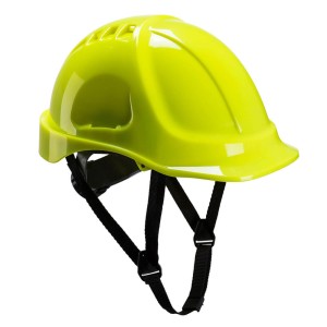 Portwest PS55 Hełm Endurance żółty