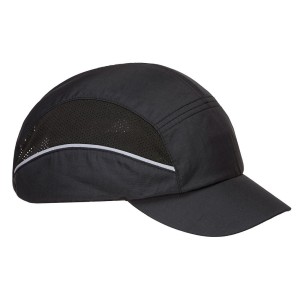 Portwest PS59 Czapka antyskalpowa AirTech czarny