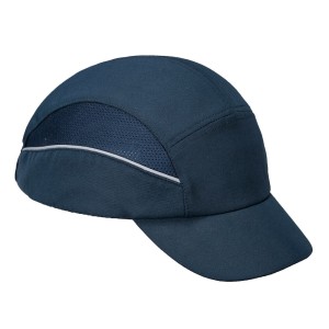 Portwest PS59 Czapka antyskalpowa AirTech granatowy