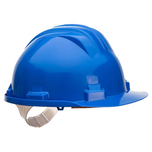 Portwest PS61 Hełm ochronny Work Safe niebieski