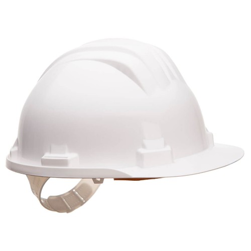 Portwest PS61 Hełm ochronny Work Safe biały