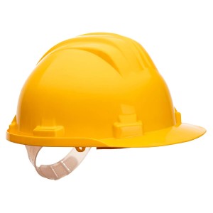 Portwest PS61 Hełm ochronny Work Safe seledynowy