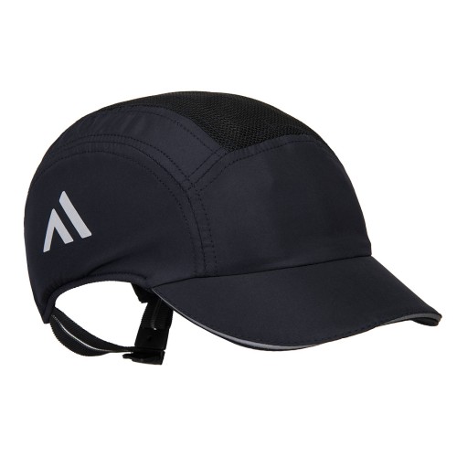 Czapka z daszkiem AirTech Light PS79NAR granatowy