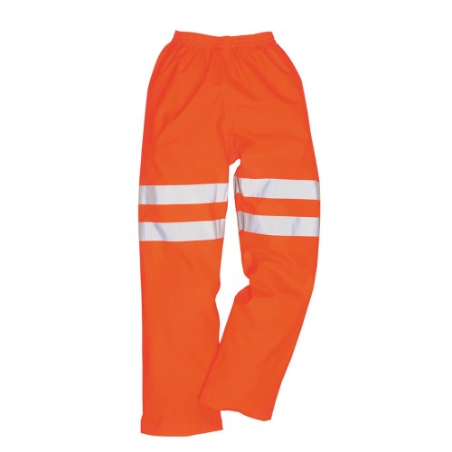 Portwest RT51 Spodnie Sealtex Ultra pomarańczowy