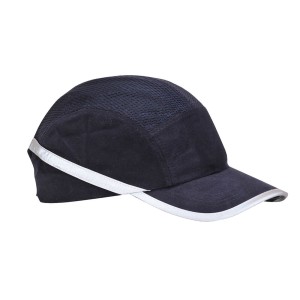 Portwest PW69 Czapka antyskalpowa Vent Cool  granatowy