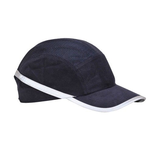 Portwest PW69 Czapka antyskalpowa Vent Cool  granatowy