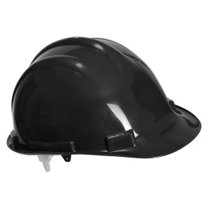 Portwest PW50 Hełm ochronny Expertbase  czarny