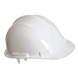 Portwest PW50 Hełm ochronny Expertbase  biały