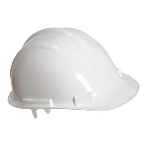 Portwest PW50 Hełm ochronny Expertbase  biały