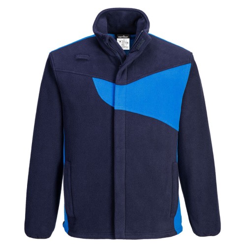 Portwest PW270NRR Polar PW2 granatowy/royal