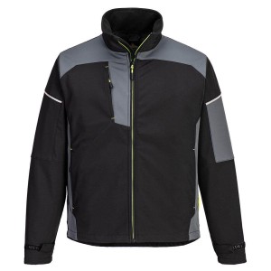 Portwest PW378 Kurtka Softshell czarny