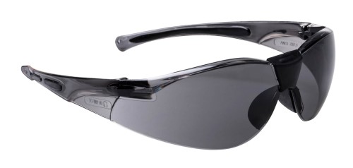 Portwest PW39 Okulary Lucent brązowy
