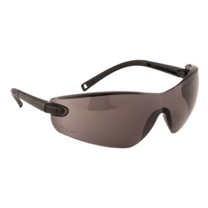 Portwest PW34 Profilowane okulary ochronne brązowy