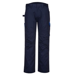 Portwest PW240 Spodnie PW2 granatowo-niebieski