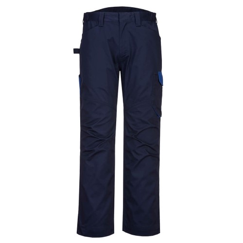Portwest PW240 Spodnie PW2 granatowo-niebieski