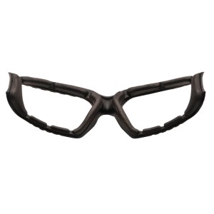 Portwest PW11 Okulary Levo biały