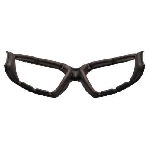 Portwest PW11 Okulary Levo biały