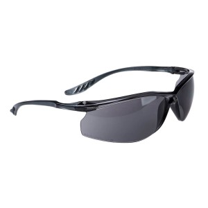 Portwest PW14 Okulary ochronne Lite brązowy