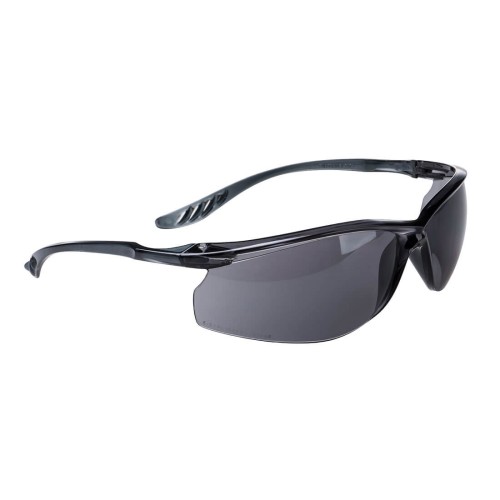 Portwest PW14 Okulary ochronne Lite brązowy