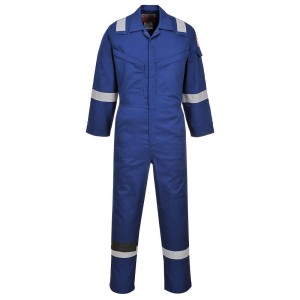 Portwest FR21 Super lekki niebieski