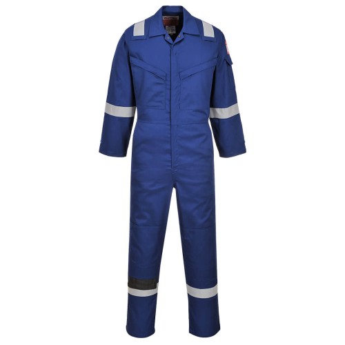 Portwest FR21 Super lekki niebieski