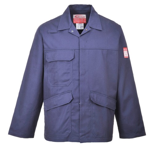 Portwest FR35 Bluza Bizflame Pro granatowy