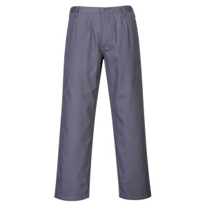 Portwest FR36 Spodnie Bizflame Pro jasnoszary
