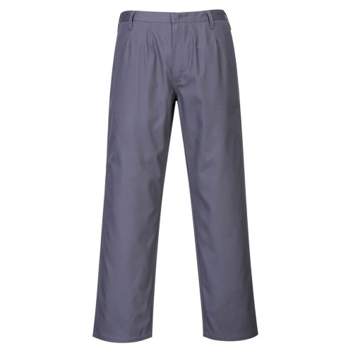 Portwest FR36 Spodnie Bizflame Pro jasnoszary