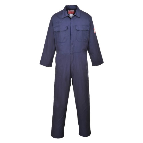 Portwest FR38 Kombinezon Bizflame Pro granatowy