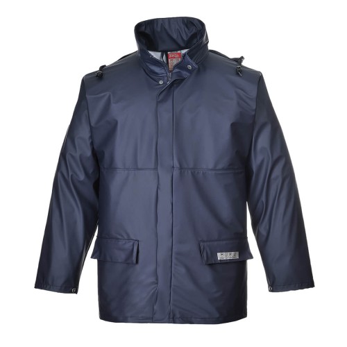 Portwest FR46 Kurtka Sealtex Flame granatowy