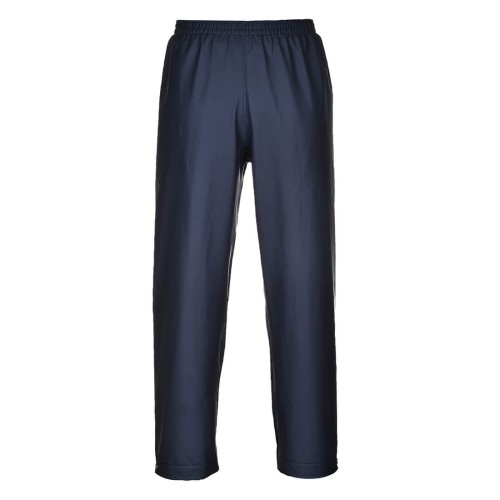 Portwest FR47 Spodnie Sealtex Flame granatowy
