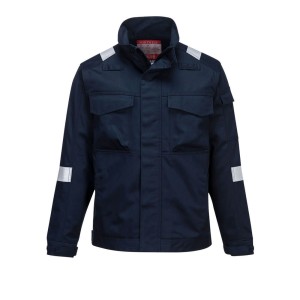 Portwest FR68 Bluza Bizflame Ultra granatowy