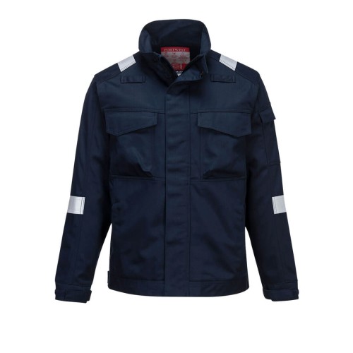 Portwest FR68 Bluza Bizflame Ultra granatowy