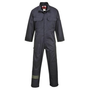 Portwest FR80 Kombinezon Multi-Norm granatowy