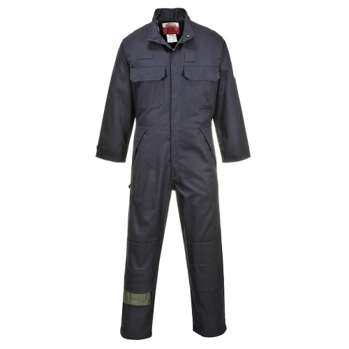 Portwest FR80 Kombinezon Multi-Norm granatowy