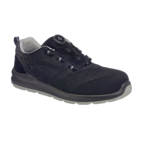 Portwest FT08 Półbuty sportowy Compositelite S1P czarne