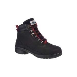 Portwest FT42 Trzewik damski Stellite czarny