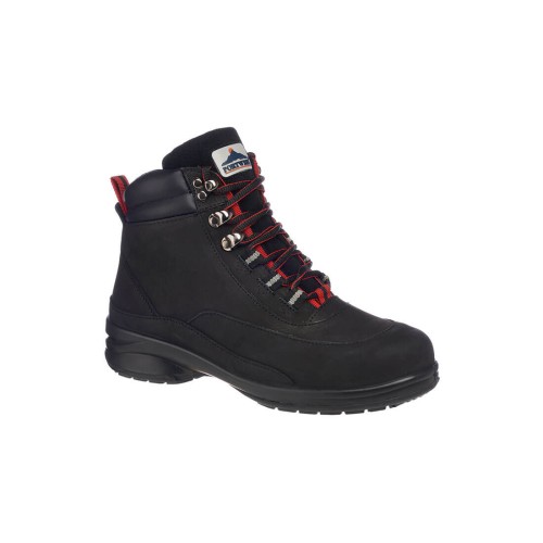 Portwest FT42 Trzewik damski Stellite czarny