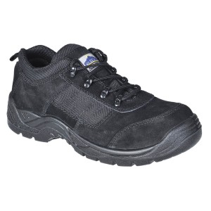 Portwest FT64 Półbut Steelite Trouper S1P czarny