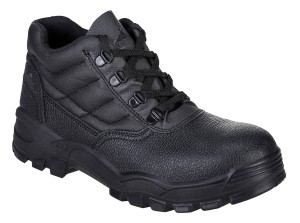 Portwest FW10 Trzewik bezpieczny Steelite Protector S1P czarny