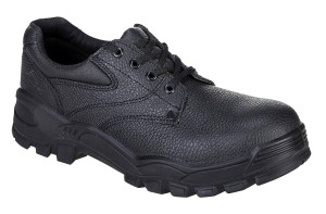 Portwest FW14 Półbut bezpieczny Steelite Protector S1P czarny