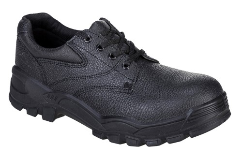 Portwest FW14 Półbut bezpieczny Steelite Protector S1P czarny