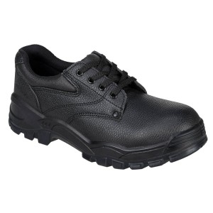 Portwest FW19 Półbut roboczy O1 czarny