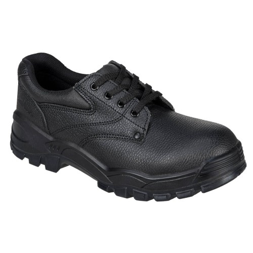 Portwest FW19 Półbut roboczy O1 czarny